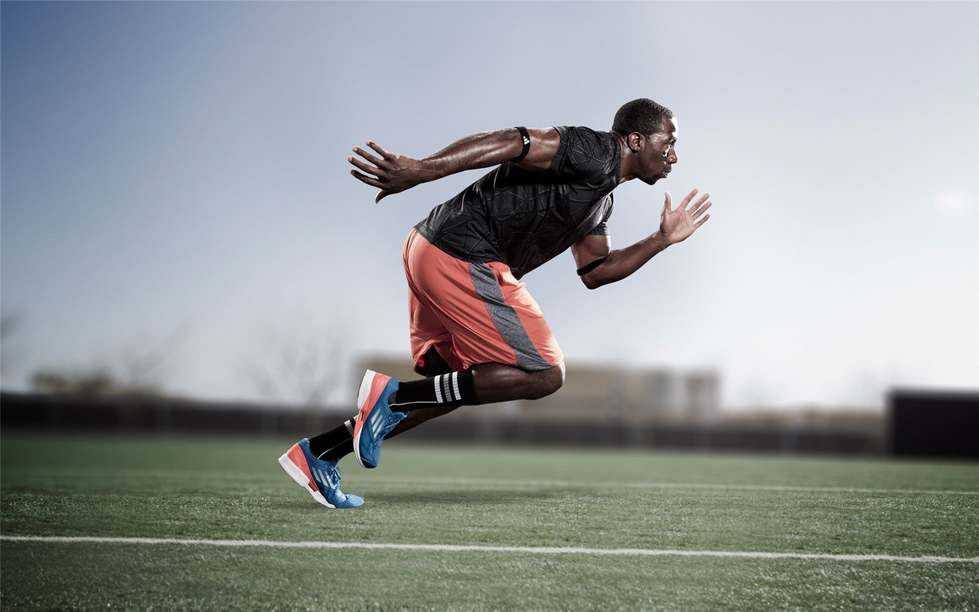 体育科技公司推出新设备